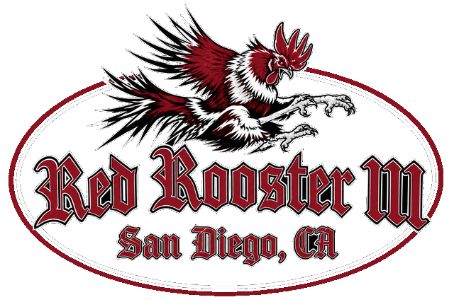 Red Rooster III